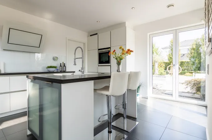 Hausrundgang Hausrundgang