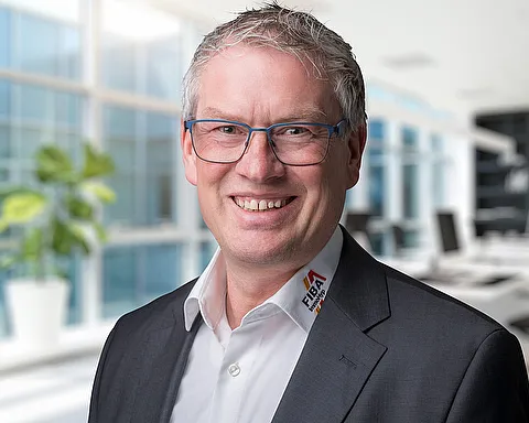 Finanzierungsexperte Norbert Schmitt