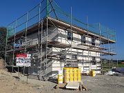 STREIF Hausaufbau in Landwehrhagen - Haus kaufen planen bauen