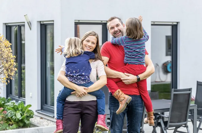 Hausrundgang Hausrundgang