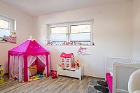 Hausbau mit STREIF in Luxemburg Vianden - Kinderzimmer