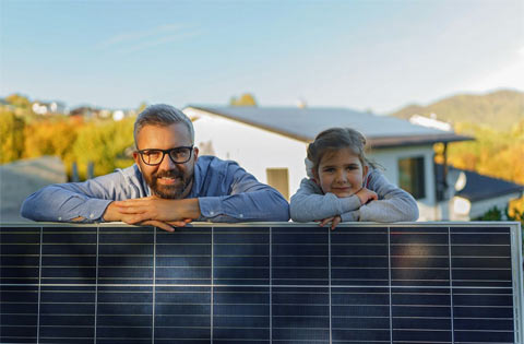 Blog - Technik und Energie