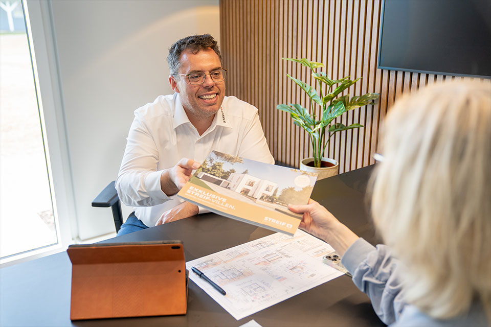 Jetzt professionell und kostenfrei beraten lassen