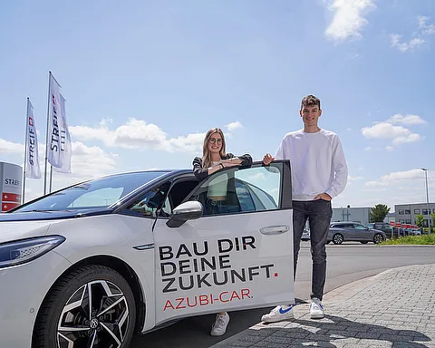 Ausbildung und Duales Studium beim Fertighaushersteller STREIF