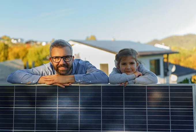 Photovoltaik, Solar und Wallbox