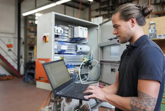 Elektro- und Haustechnik