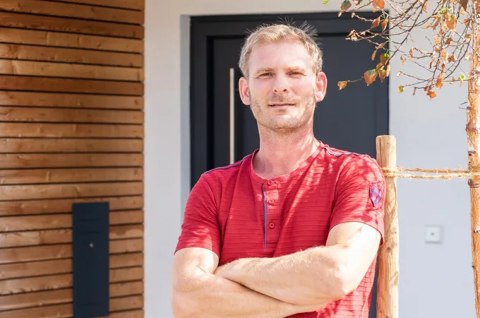 Hausrundgang Hausrundgang