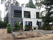 Flachdachvilla bauen mit STREIF in der Region Berlin