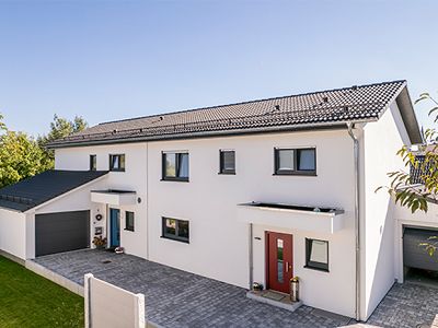 Bodenmüller STREIF-Erfahrungen Doppelhaus