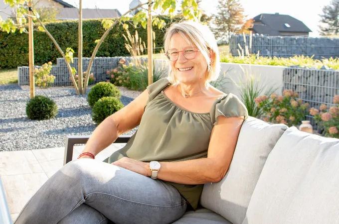 Hausrundgang Hausrundgang