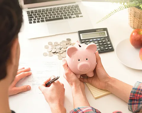 KfW-Förderung für Ihren Hausbau